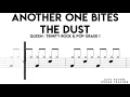 Download Lagu Another One Bites The Dust   Trinity Rock \u0026 Pop Drums Grade 1 (OLD)
