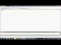 Java programming Tutorial 2 Java skeleton