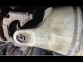 clicking noise Chevy Silverado In Motion and Still Grinding noise Growl noise JesseCarlisle1