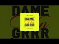 Download Lagu DAME UN GRR - EAST BLAKE , PIXIEE ( EDIT )
