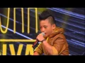 Lagu Ceria Popstar 3: Konsert 5 - Zack (Malam Ini Kita Punya)