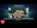 Mariana Bo-Sonata (Sonata No.8 in C Minor) [ Extended Remixed]