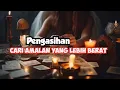 Download Lagu Pengasihan # cari amalan yang lebih berat 