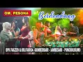 BERDENDANG - BPK.FAUZEN \u0026 IBU FARIDA -  OM  PESONA - SUMBERSARI - JAMBESARI -PONCOKUSUMO - VJ AUDIO