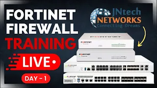 FORTINET FIREWALL LIVE SESSION  NSE4+NSE5+NSE7   DAY 1 #fortinetfirewall #fortigate #fortimanager