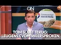 Download Lagu Aanval CvdM? Tom onthult de feiten | Ongehoord Nieuws #256