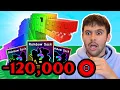 Download Lagu I SPENT $1000 IN GROW A GARDEN ON ROBLOX…HELP