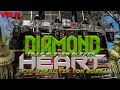 Download Lagu DJ  - DIAMOND HEART‼️ TRAP BASS BLAYER NGUK-NGUK TERBARU