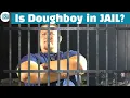 Is Doughboy Married from Street Outlaws His Wife Jail Updates