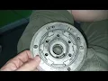 Download Lagu 1958 Cadillac Power Brake Air Flow: Bendix vs Delco Moraine