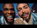 Download Lagu “Midnight Vibes” 🌙🔥 | Post Malone ft. Burna Boy | Emotional Rap x Afrobeat Lyrics Video