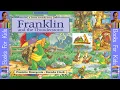 Download Lagu Franklin The Turtle | Franklin and the Thunderstorm | Books For Kids Read Aloud