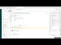 GMS - Submit Onboarding Request Create Child Ticket