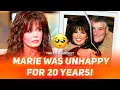 Why Marie Osmond s second marriage was unhappy for 20 years The Celebritist