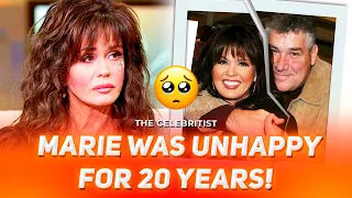 Why Marie Osmond s second marriage was unhappy for 20 years The Celebritist