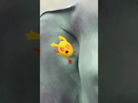 щиплет | Сборник мультфильмов на русском языке