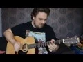 Download Lagu Tom and Jerry Music Theme on Acoustic Guitar