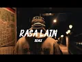 Lagu ICHAD BLESS-RASA LAIN Feat Direx || Remix Iben || 💥💥