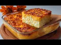 Download Lagu Heb pompoen, havermout en banaan Een gezonde en dieetcake in 5 minuten! Geen bloem of suiker!