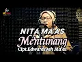 Download Lagu LAGU LAMPUNG, MENTUNANG Cipt. Edwardsyah Ma'as  Vocal. Nita Ma'as  Arr. Rendione