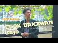 Lagu Rafif Maula - Elok Bakawan Sajo (Official Music Video)
