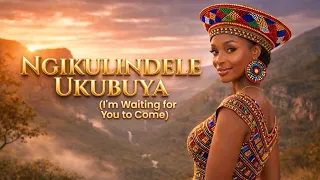 ngikulindele ukubuya i m waiting for you to come africanmixmusic 