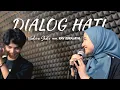 Download Lagu Nadzira Shafa Feat. Ray Surajaya - Dialog Hati