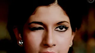  lata mangeshkar kora kagaz 1974 