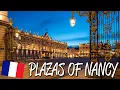 Download Lagu Plazas of Nancy - UNESCO World Heritage Site