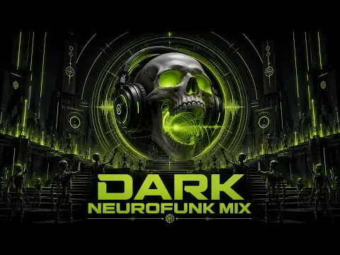 Dark and Aggressive Neuro DnB Mix 2026 | Violent Bass & Express Drops