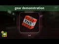 tnt Gear Demonstration nico s nextbots wiki
