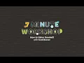7-Minute Workshop How to Value Goodwill