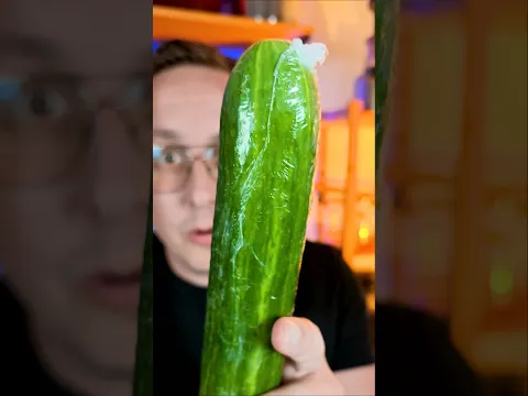 Something you didn’t know #cucumber