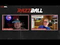 Razzball Fantasy Baseball Podcast Grey s 2nd Half Top 100 Rankings