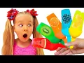 Diana roma abcd diana and roma learning s diana and roma english diana and roma in hindi