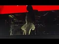 Poppy: V.A.N (Bad Omens cover) [Live 4K] (St. Paul, Minnesota - September 19, 2025)