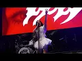 Lagu Poppy: V.A.N (Bad Omens cover) [Live 4K] (St. Paul, Minnesota - September 19, 2025)