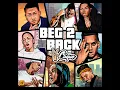 Beg 2 Back - K-Clique