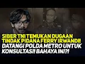 Download Lagu 🔴LIVE! SIBER TNI TEMUKAN DUGAAN TINDAK PIDANA FERRY IRWANDI! KONSULTASI KE POLDA METRO! BAHAYA INI?!