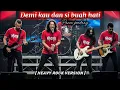 Download Lagu Demi kau dan si buah hati – Pance Pondaag | Heavy Rock Cover Nivora Version
