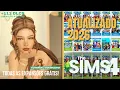 How to Install The Sims 4 with ALL Expansions COMPLETE FREE 2026 111 DLCs Gallery