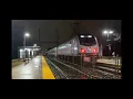 A Septa ACS-64 On The Doylestown Line And More 26
