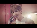C.T.O 《Oh! That girl》 Official Music Video (Chinese Ver.)