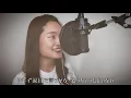【歌ってみた】【フル歌詞付き】サンキュ．／DREAMS COME TRUE