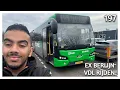 Lagu Rijden met een Ex-Berlijnse Bus! 🚍 Kijk Mee in de Cabine + Oude Arriva Citea’s in Gouda! 👀 #197