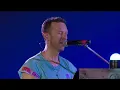Coldplay - All My Love (Live at Ahmedabad) [8K Upscale]