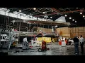 The Genius Who Built the SR-71 Kelly Johnson s Story Rare Footage of the Aircraft The YF-12