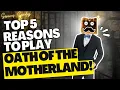 Top 5 Reasons to Play an Oath of the Motherland Paladin Solasta Crown Of the Magister