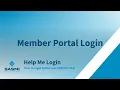 SASMI Portal Login Helper