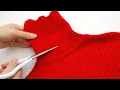 Lagu 3 Genius Hand-Sewing Neckline Fixes To Save Your Favorite Clothes